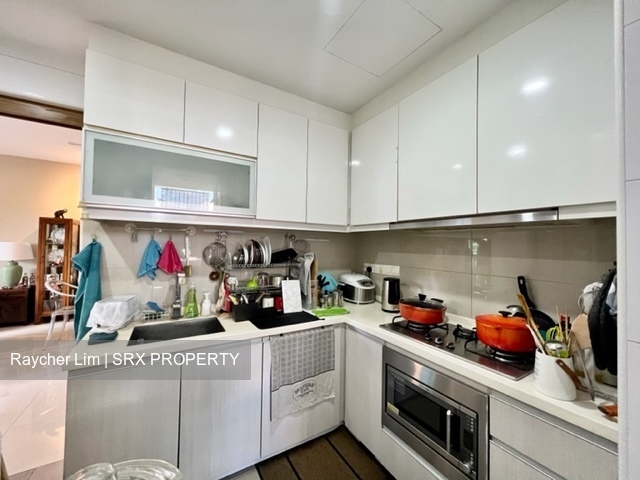 The Canopy (D27), Condominium #361953401